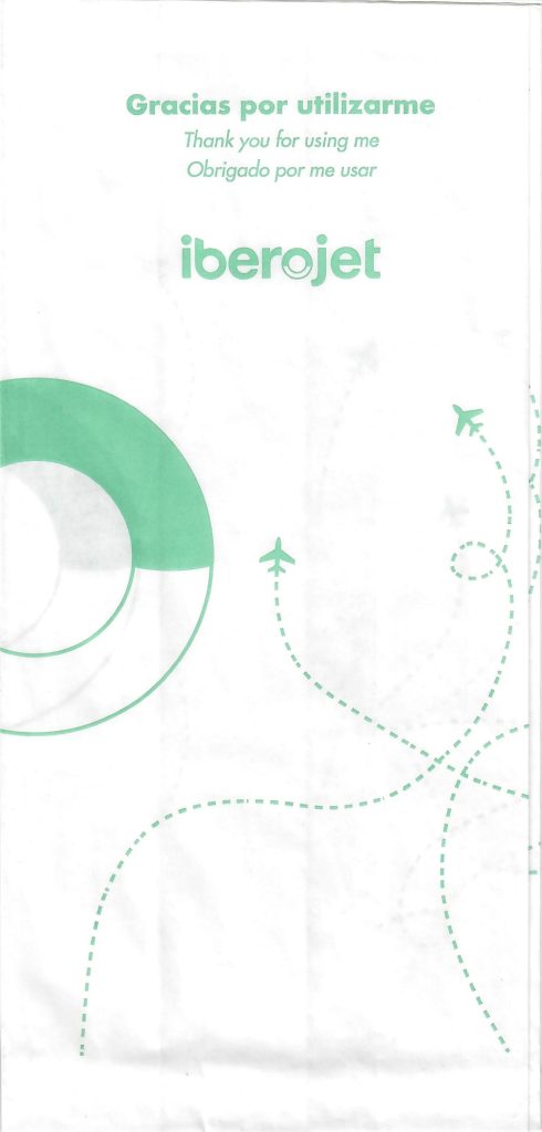 Iberojet 1